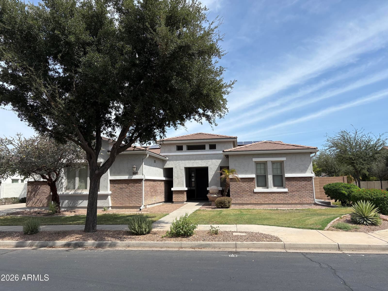 18676 E Druids Glen Road, Queen Creek, AZ 85142 — photo 1 of 30
