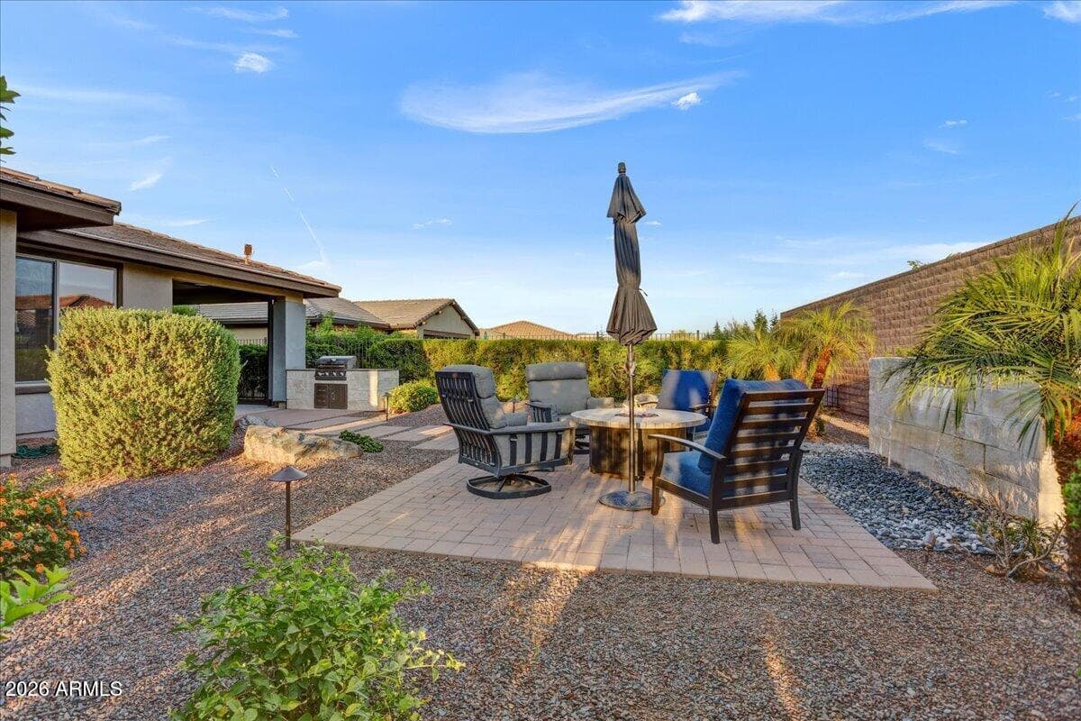 17847 E PARIA CANYON Drive, Rio Verde, AZ 85263 — photo 24 of 52