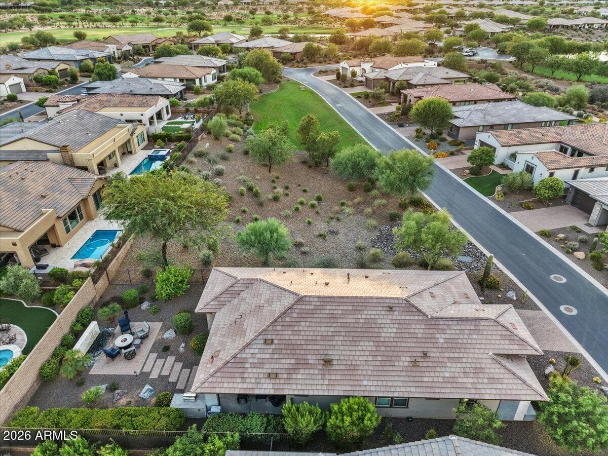 17847 E PARIA CANYON Drive, Rio Verde, AZ 85263 — photo 26 of 52