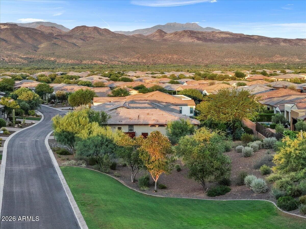 17847 E PARIA CANYON Drive, Rio Verde, AZ 85263 — photo 29 of 52
