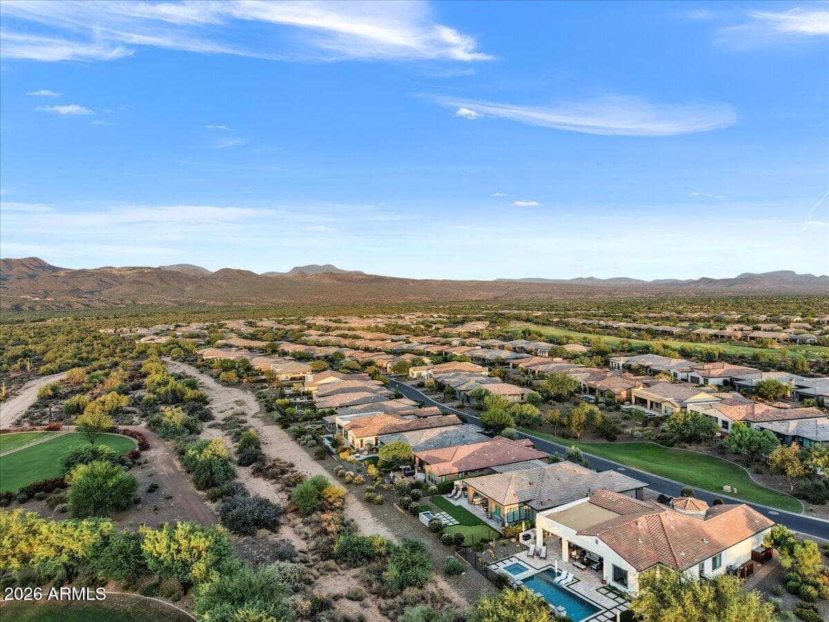 17847 E PARIA CANYON Drive, Rio Verde, AZ 85263 — photo 34 of 52