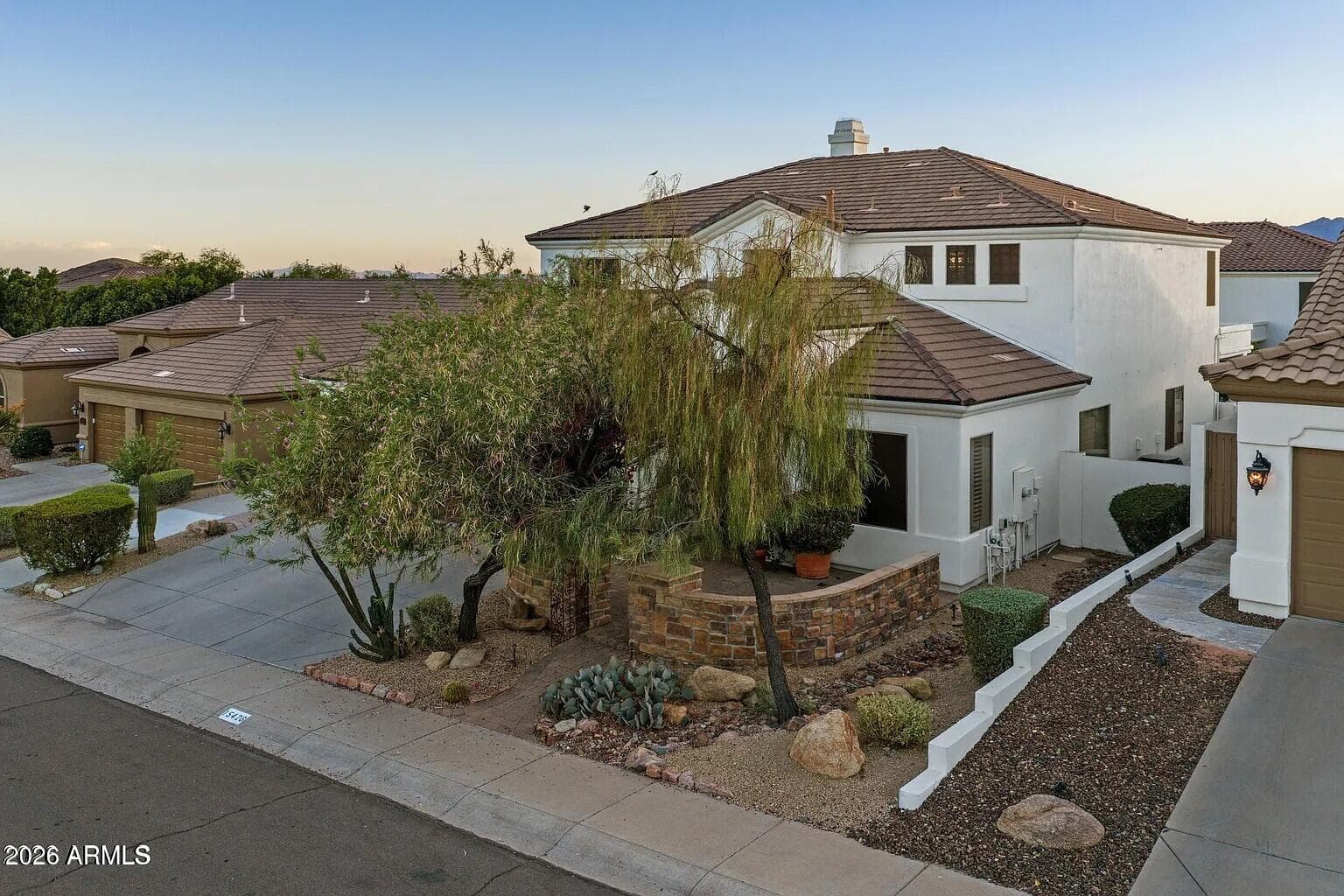 15426 S 4th Avenue, Phoenix, AZ 85045 — photo 2 of 72