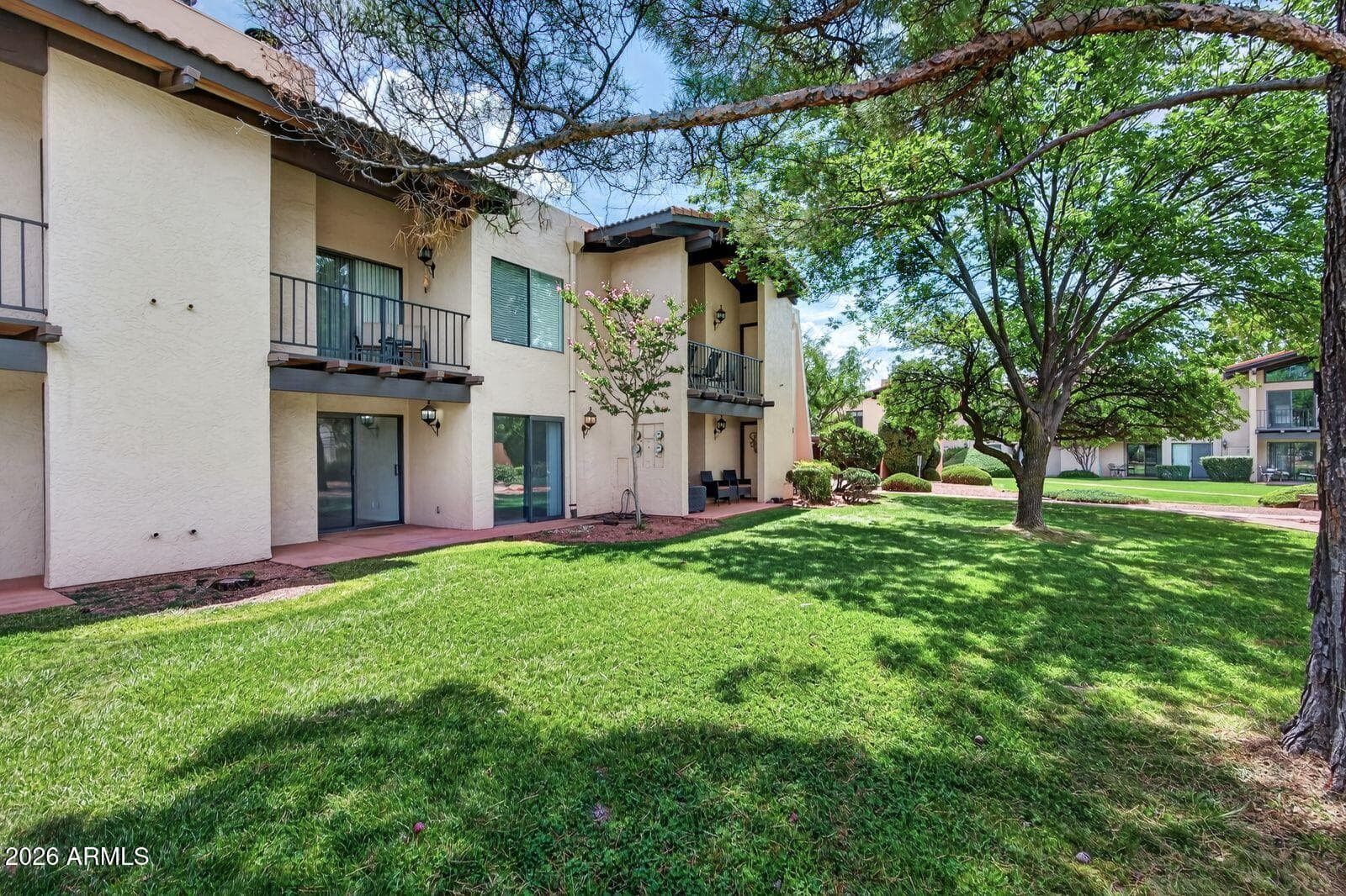 65 Verde Valley School Road C2, Sedona, AZ 86351 — photo 26 of 27