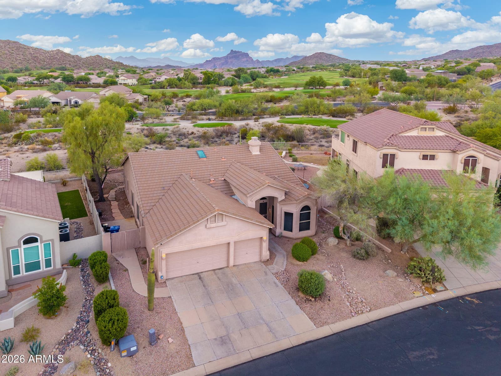 3060 N RIDGECREST 139, Mesa, AZ 85207 — photo 38 of 61