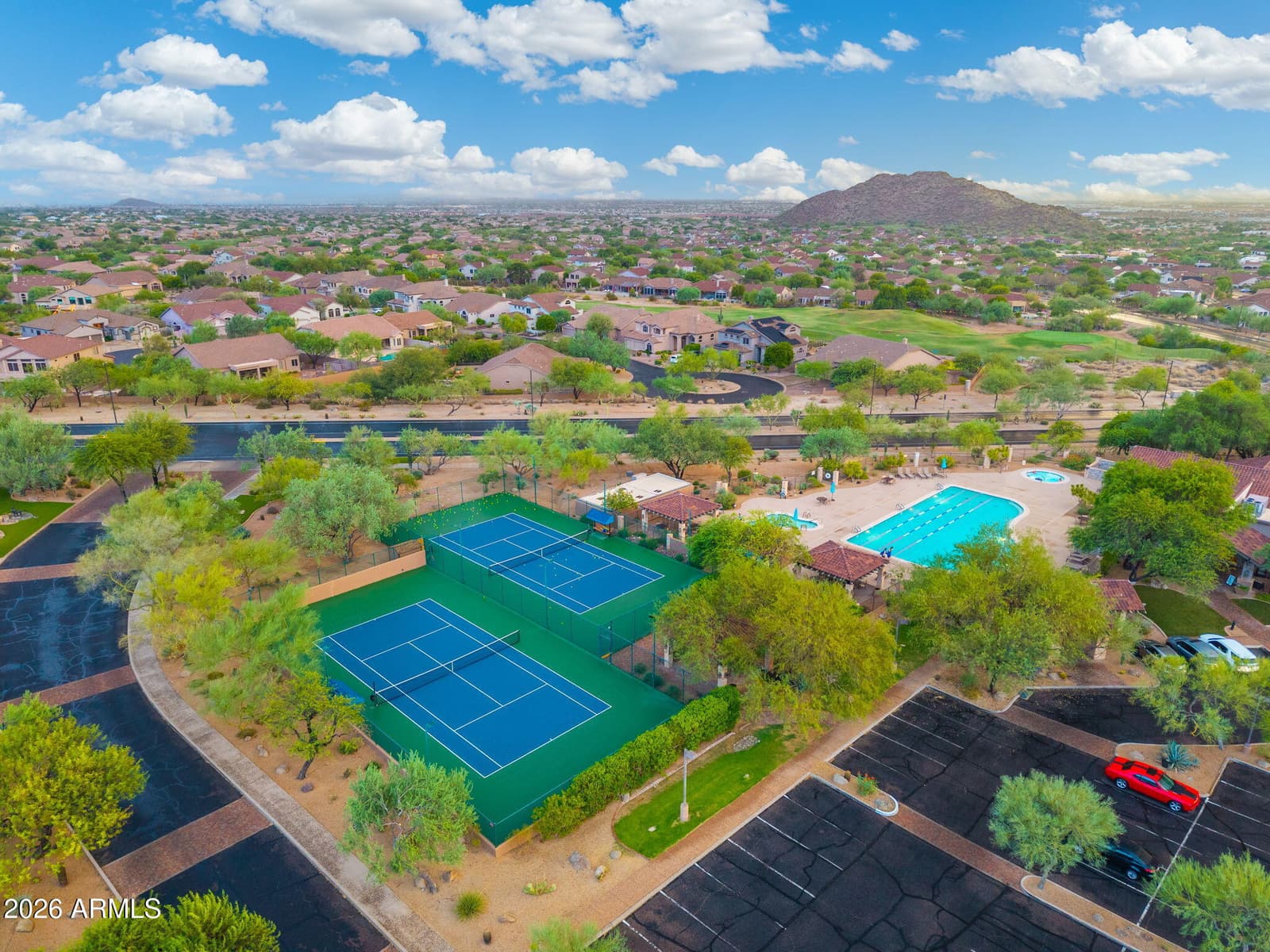 3060 N RIDGECREST 139, Mesa, AZ 85207 — photo 48 of 61
