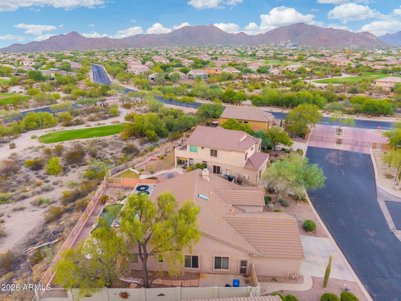 3060 N RIDGECREST 139, Mesa, AZ 85207 — photo 42 of 61