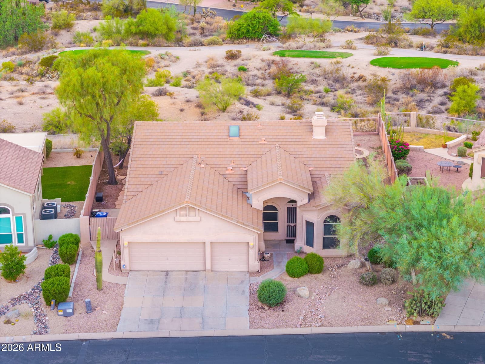 3060 N RIDGECREST 139, Mesa, AZ 85207 — photo 43 of 61