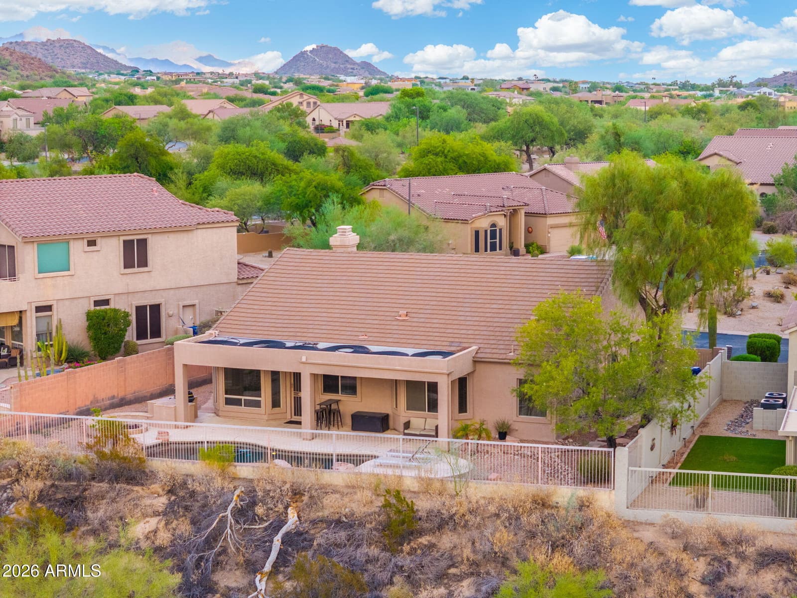 3060 N RIDGECREST 139, Mesa, AZ 85207 — photo 40 of 61