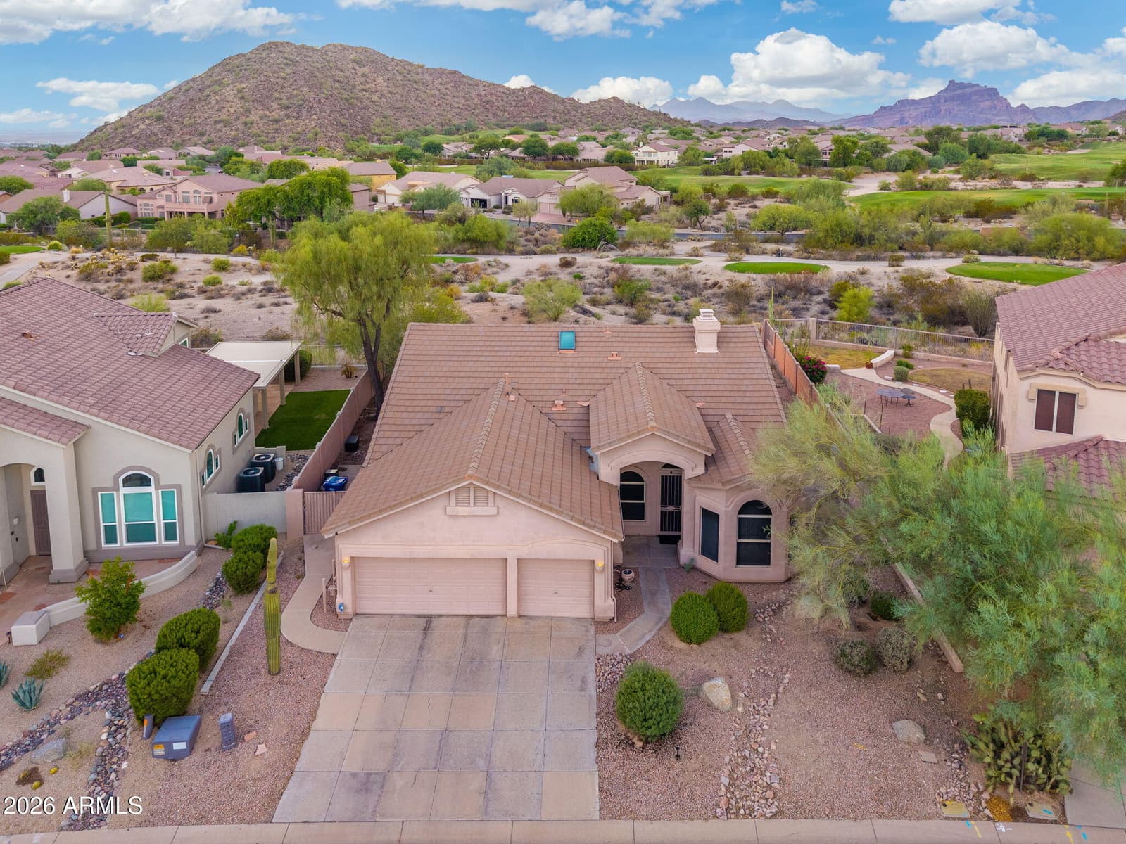 3060 N RIDGECREST 139, Mesa, AZ 85207 — photo 2 of 61