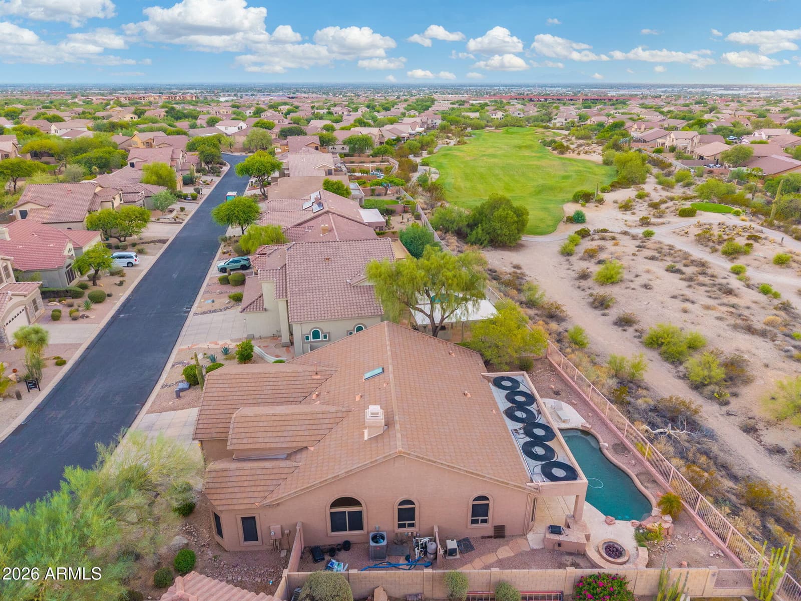 3060 N RIDGECREST 139, Mesa, AZ 85207 — photo 39 of 61