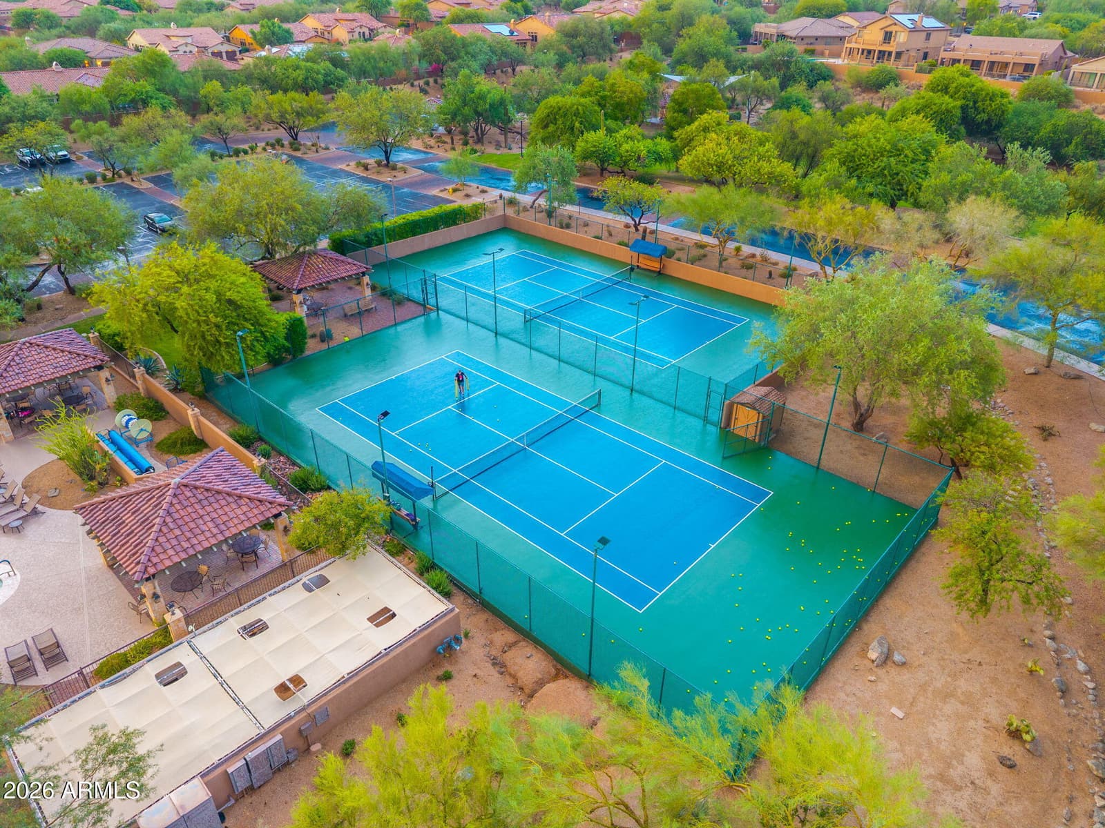3060 N RIDGECREST 139, Mesa, AZ 85207 — photo 50 of 61