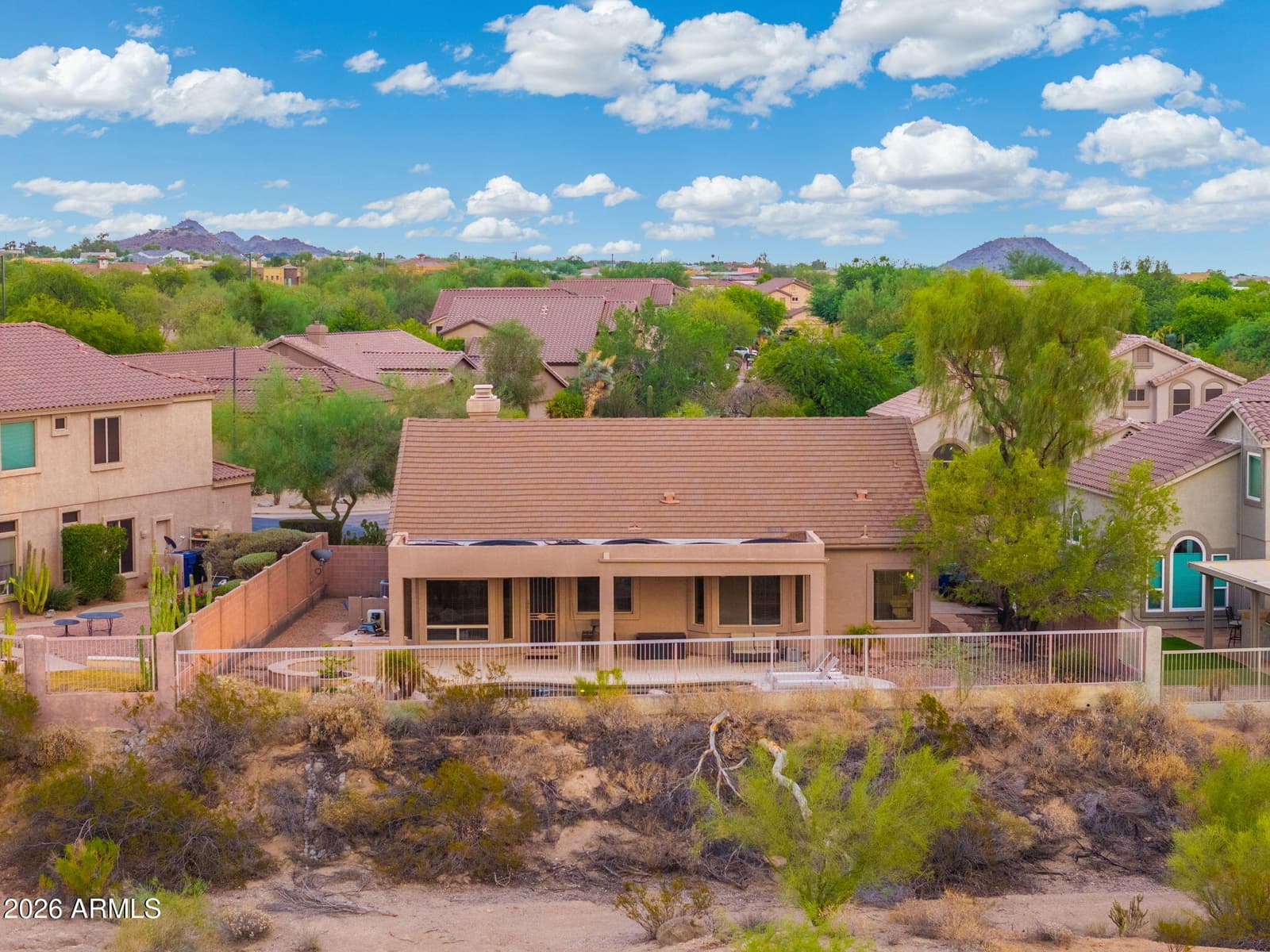 3060 N RIDGECREST 139, Mesa, AZ 85207 — photo 41 of 61