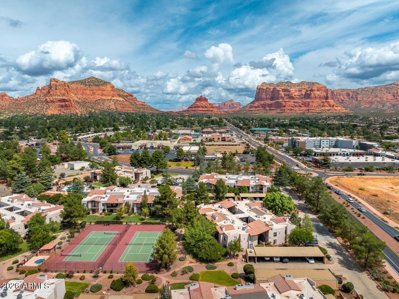 65 Verde Valley School Road C2, Sedona, AZ 86351 — photo 2 of 27