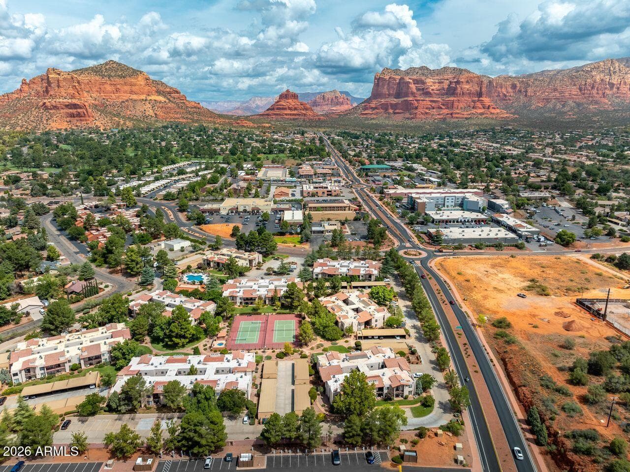 65 Verde Valley School Road C2, Sedona, AZ 86351 — photo 3 of 27