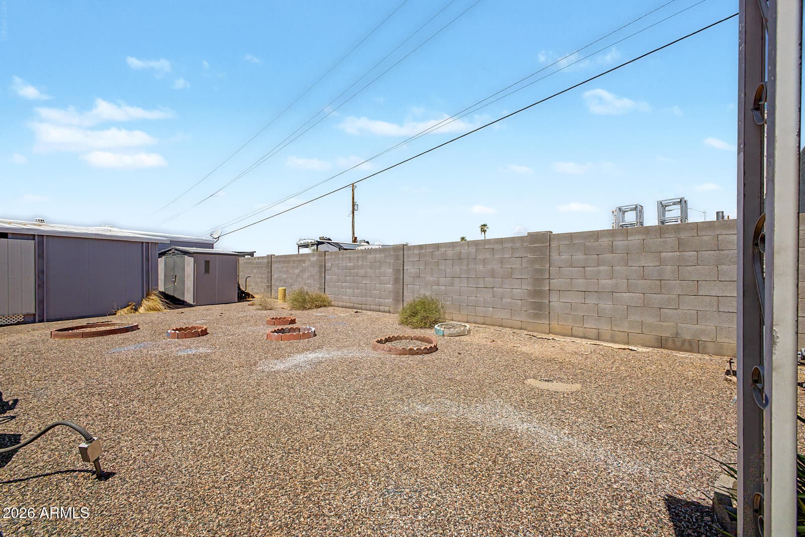 2700 E Allred Avenue R87, Mesa, AZ 85204 — photo 28 of 29