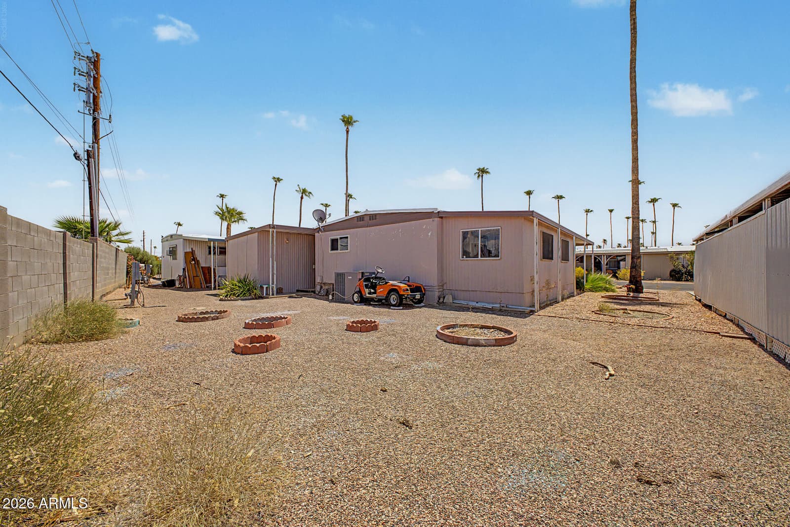 2700 E Allred Avenue R87, Mesa, AZ 85204 — photo 23 of 29