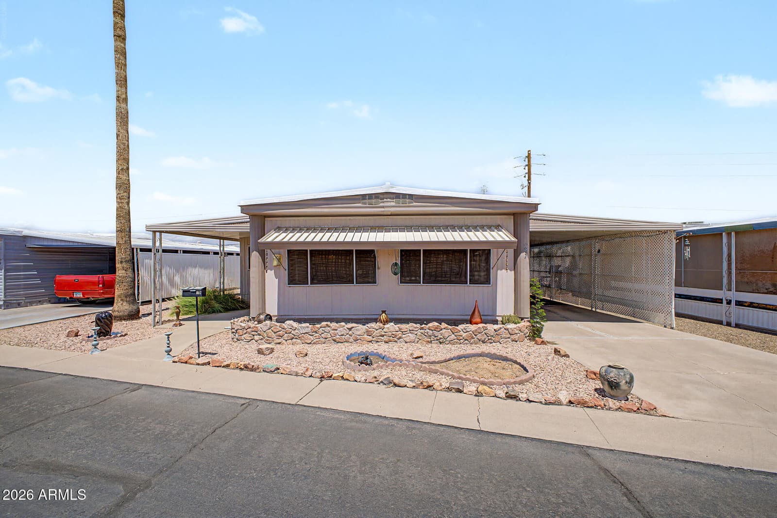 2700 E Allred Avenue R87, Mesa, AZ 85204 — photo 2 of 29