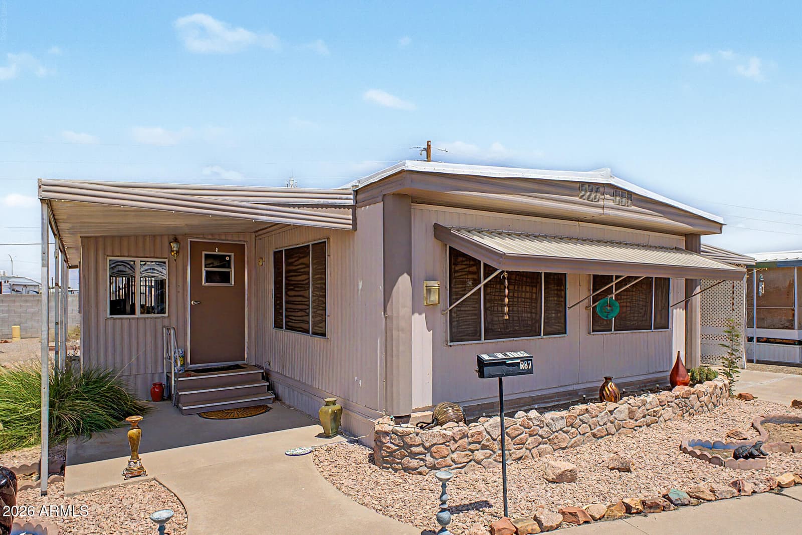 2700 E Allred Avenue R87, Mesa, AZ 85204 — photo 29 of 29