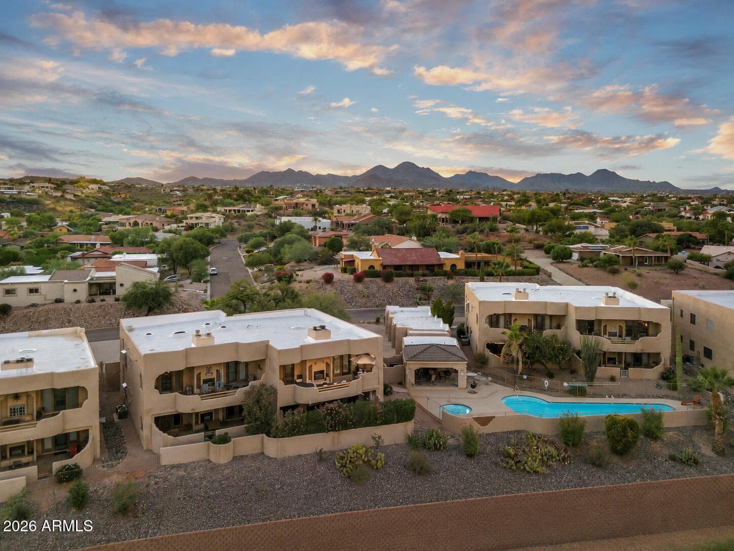 11011 N Zephyr Drive 110, Fountain Hills, AZ 85268 — photo 42 of 43