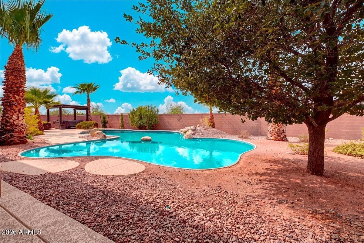 5220 N 180TH Lane, Litchfield Park, AZ 85340 — photo 6 of 50