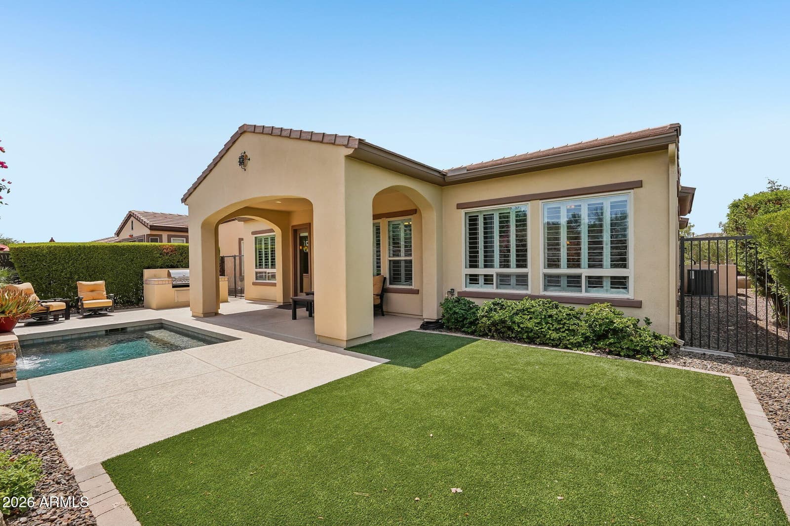 29403 N 128th Lane, Peoria, AZ 85383 — photo 27 of 28