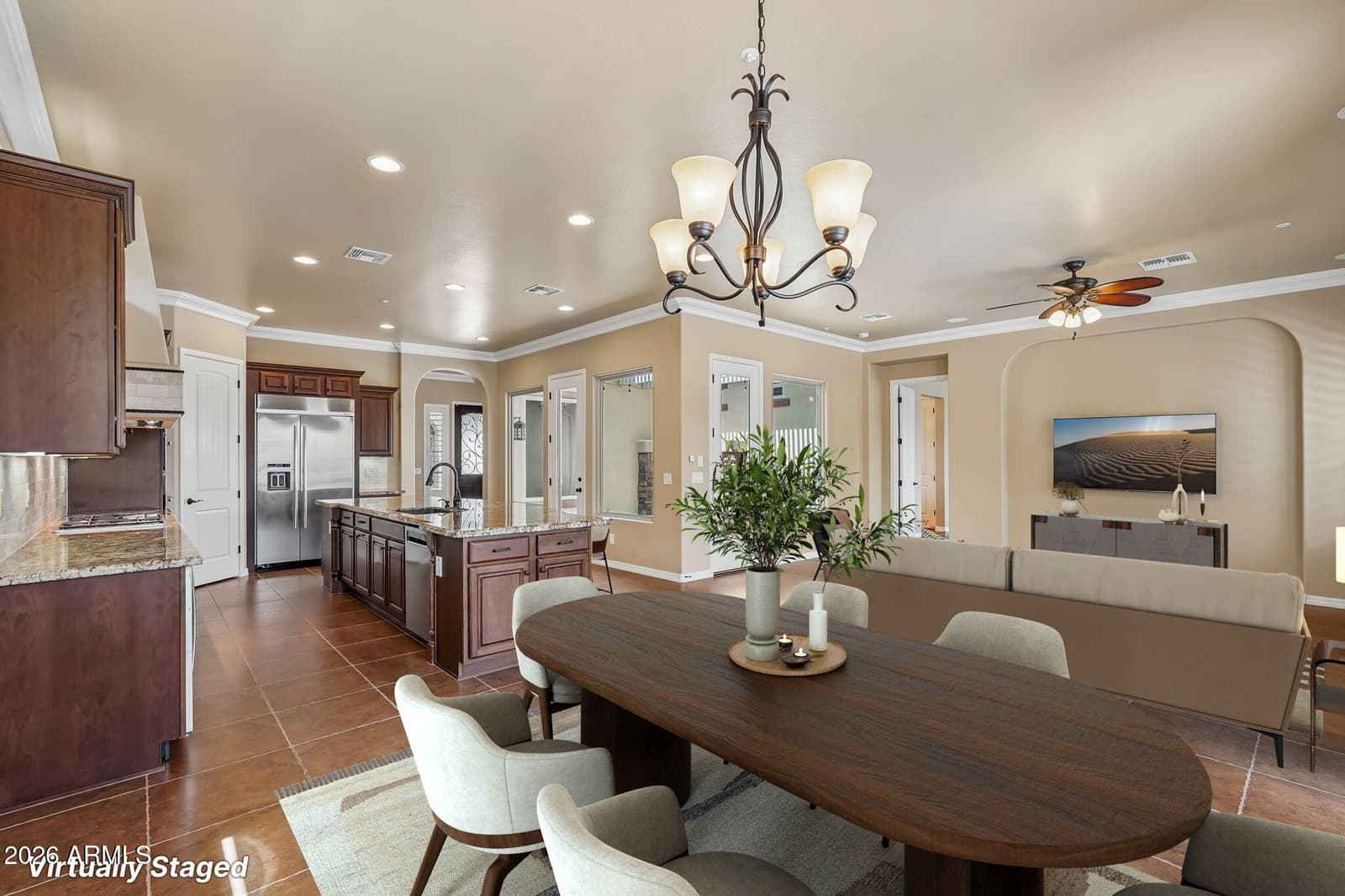 29403 N 128th Lane, Peoria, AZ 85383 — photo 9 of 28