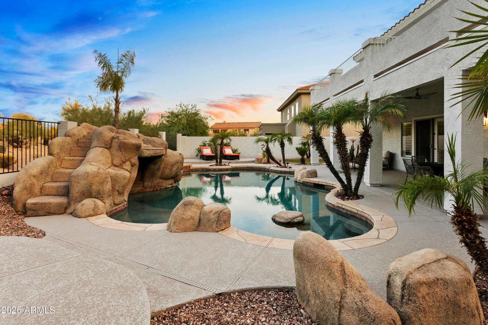 34019 N 24th Drive, Phoenix, AZ 85085 — photo 40 of 44