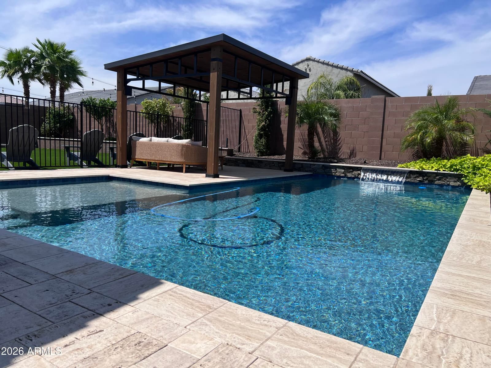 17976 W Hazelwood Street, Goodyear, AZ 85395 — photo 4 of 5