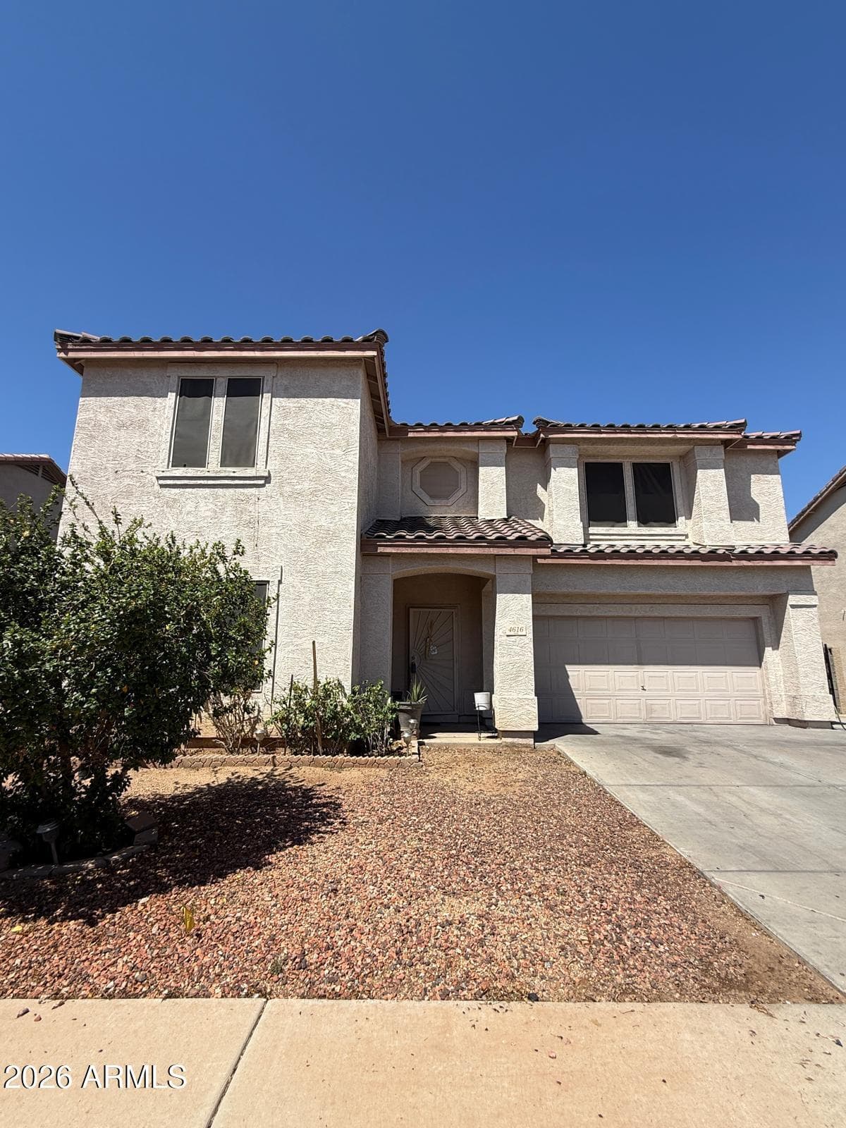 4616 N 94TH Lane, Phoenix, AZ 85037 — photo 2 of 6