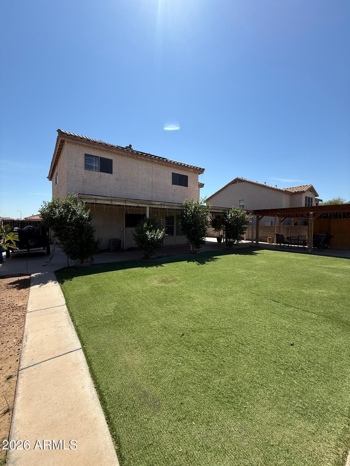 4616 N 94TH Lane, Phoenix, AZ 85037 — photo 3 of 6