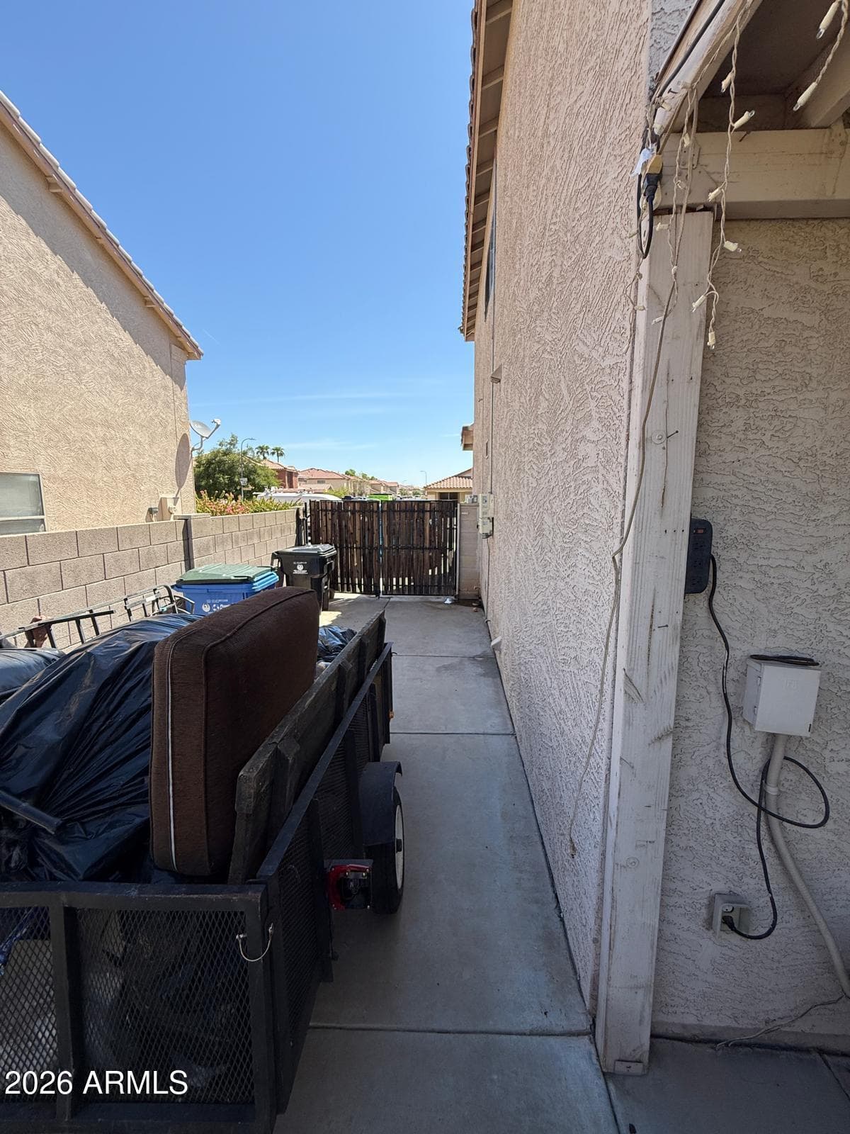4616 N 94TH Lane, Phoenix, AZ 85037 — photo 5 of 6