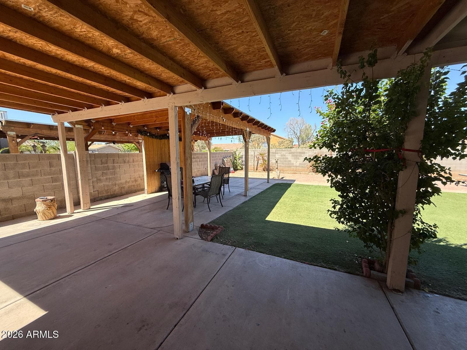 4616 N 94TH Lane, Phoenix, AZ 85037 — photo 4 of 6