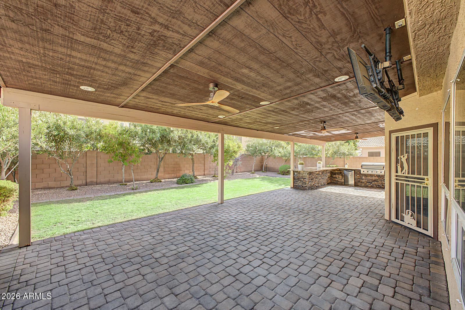671 W FREMONT Drive, Tempe, AZ 85282 — photo 26 of 28