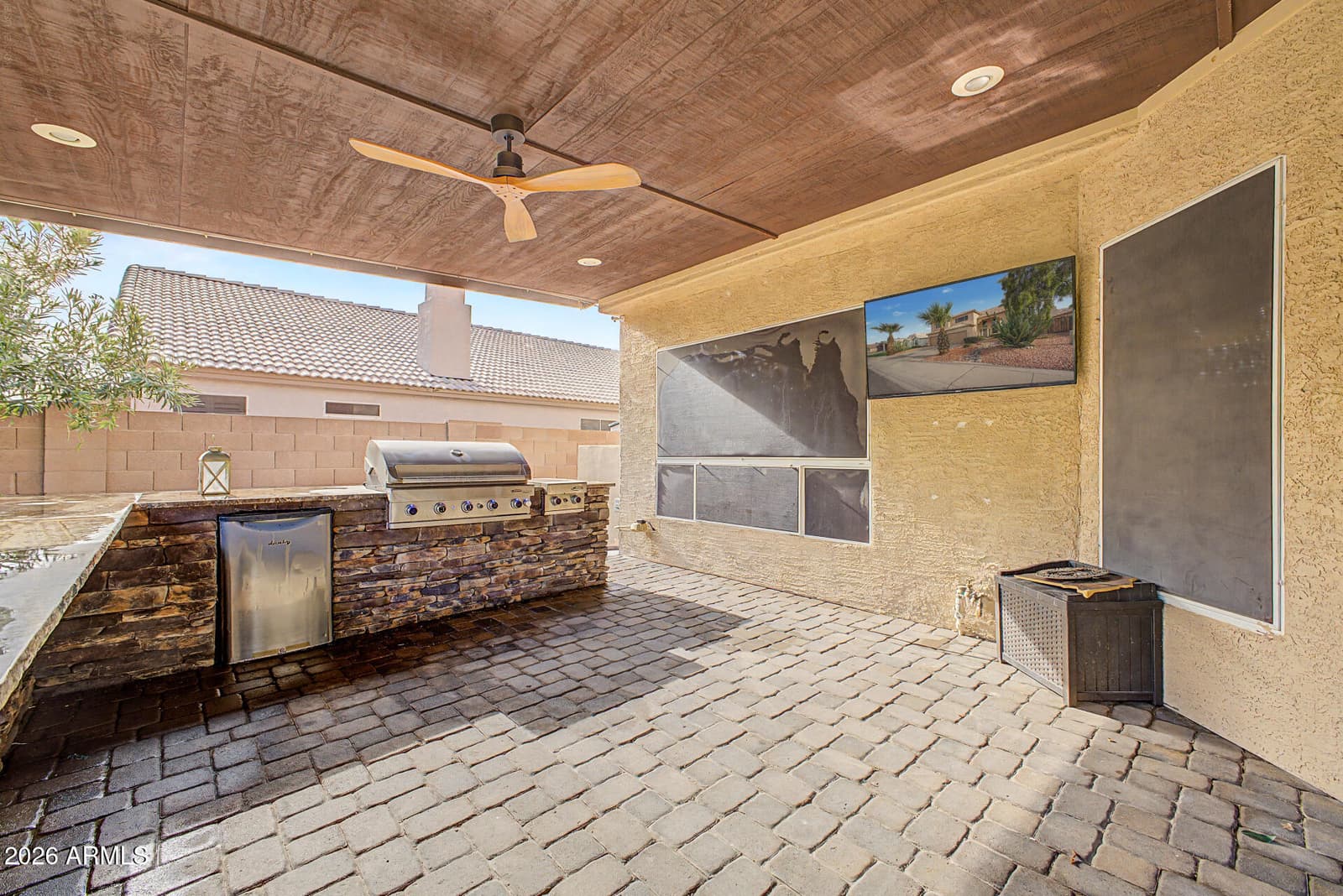 671 W FREMONT Drive, Tempe, AZ 85282 — photo 23 of 28