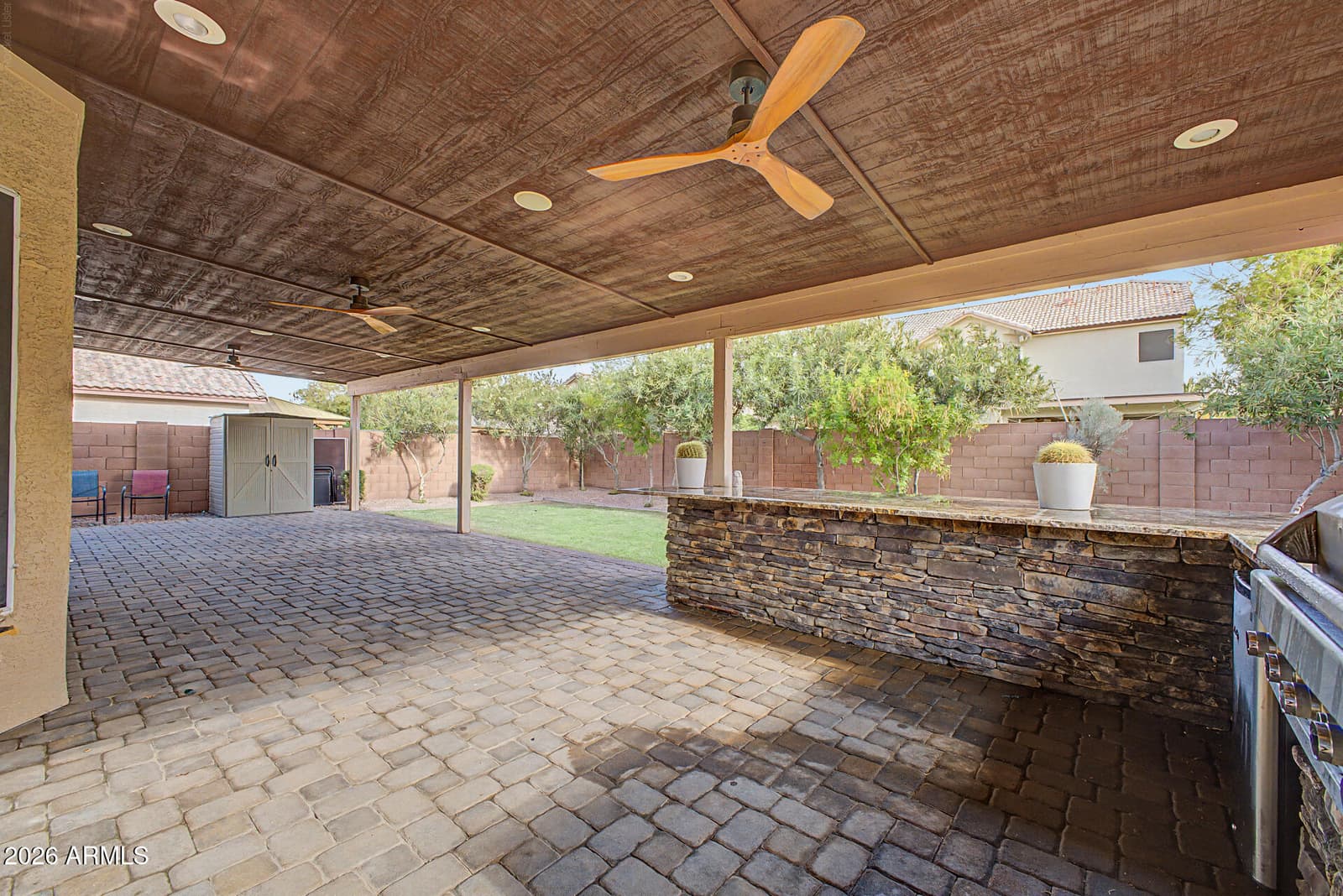 671 W FREMONT Drive, Tempe, AZ 85282 — photo 24 of 28