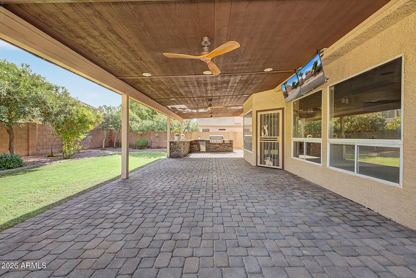 671 W FREMONT Drive, Tempe, AZ 85282 — photo 27 of 28