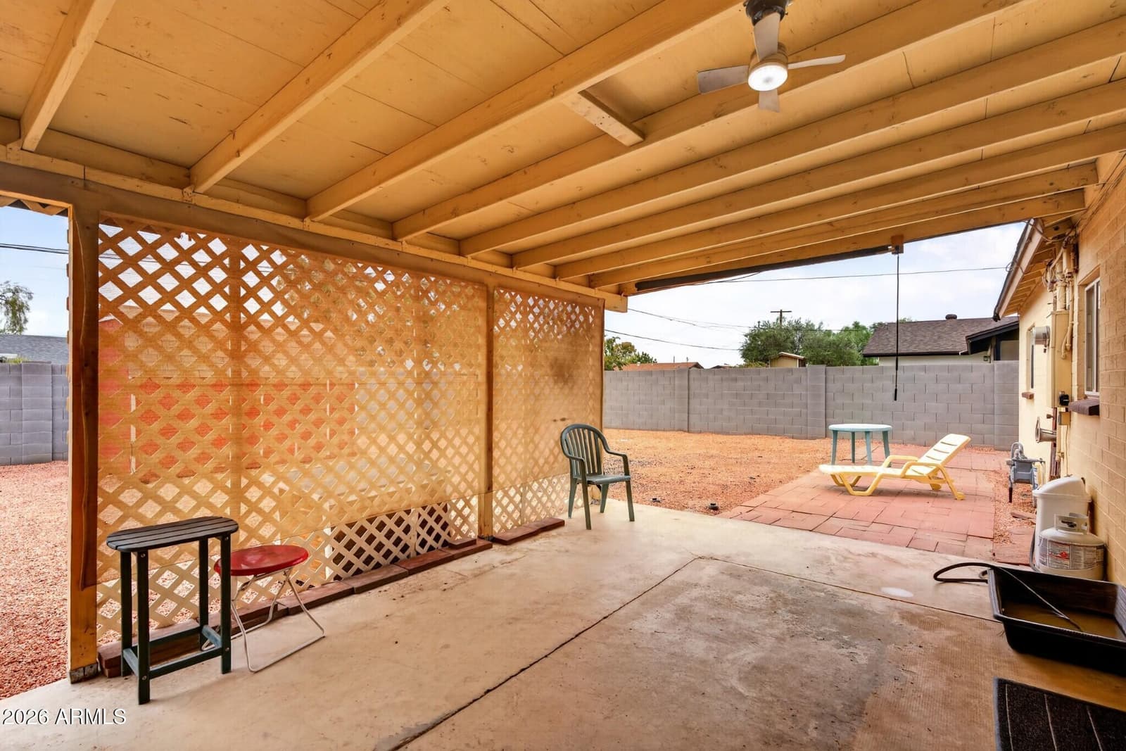 2029 W Sunnyside Avenue, Phoenix, AZ 85029 — photo 30 of 34