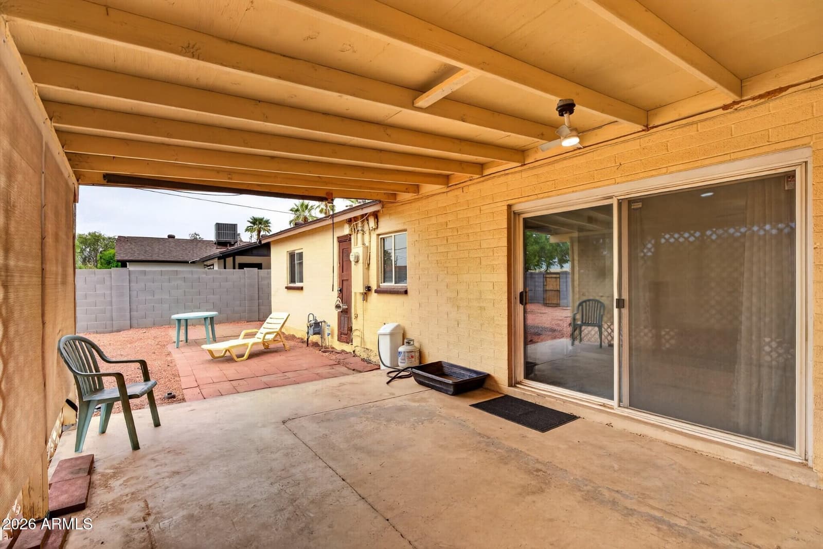 2029 W Sunnyside Avenue, Phoenix, AZ 85029 — photo 31 of 34