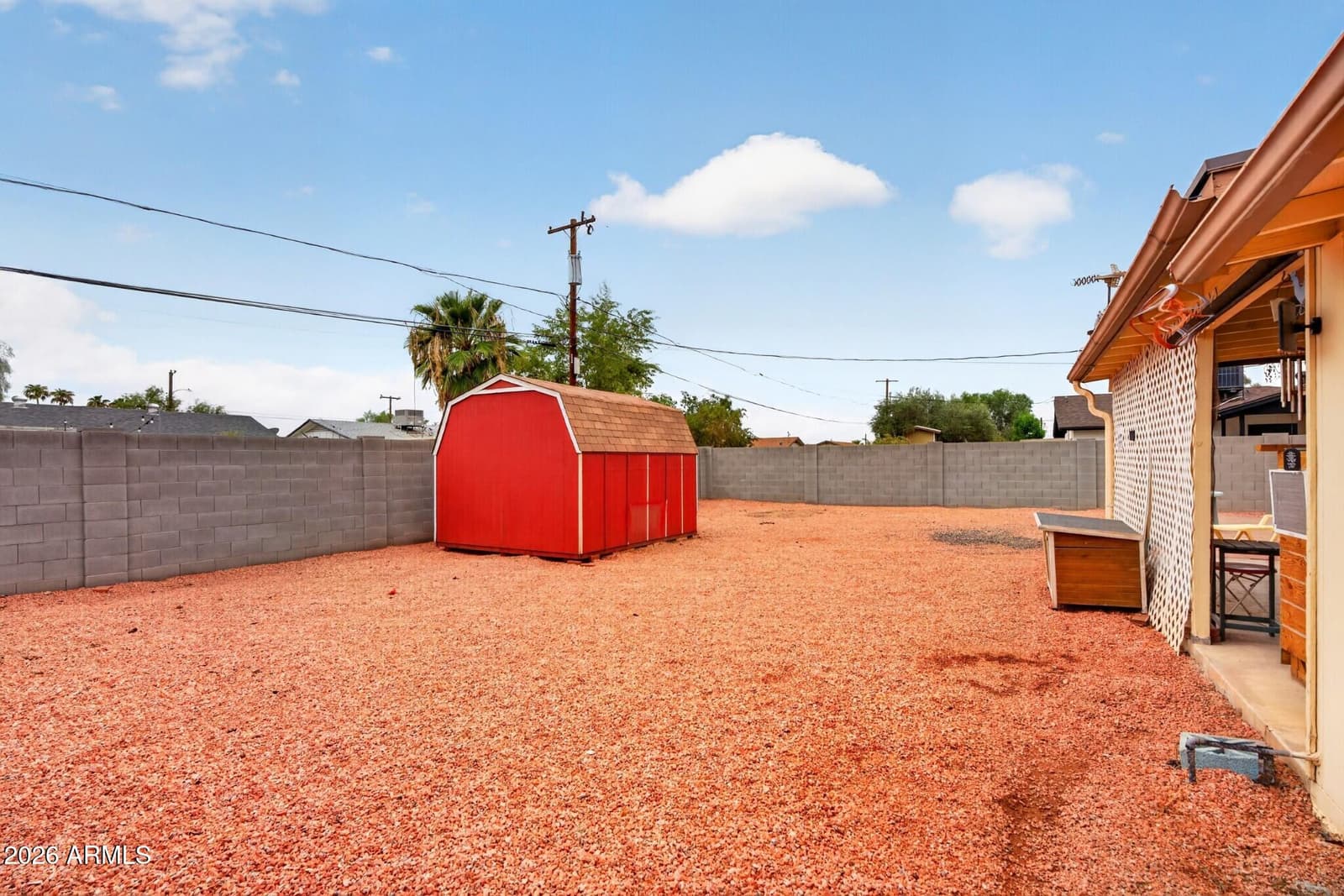 2029 W Sunnyside Avenue, Phoenix, AZ 85029 — photo 32 of 34