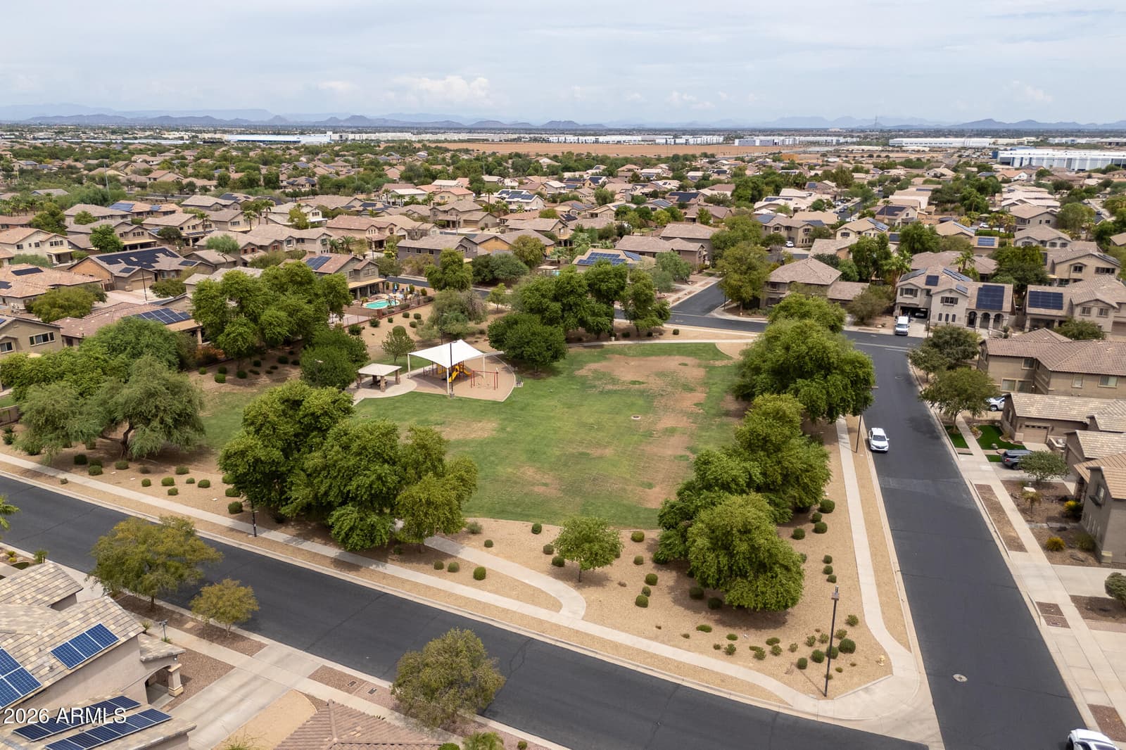 11925 N 144th Drive, Surprise, AZ 85379 — photo 40 of 43