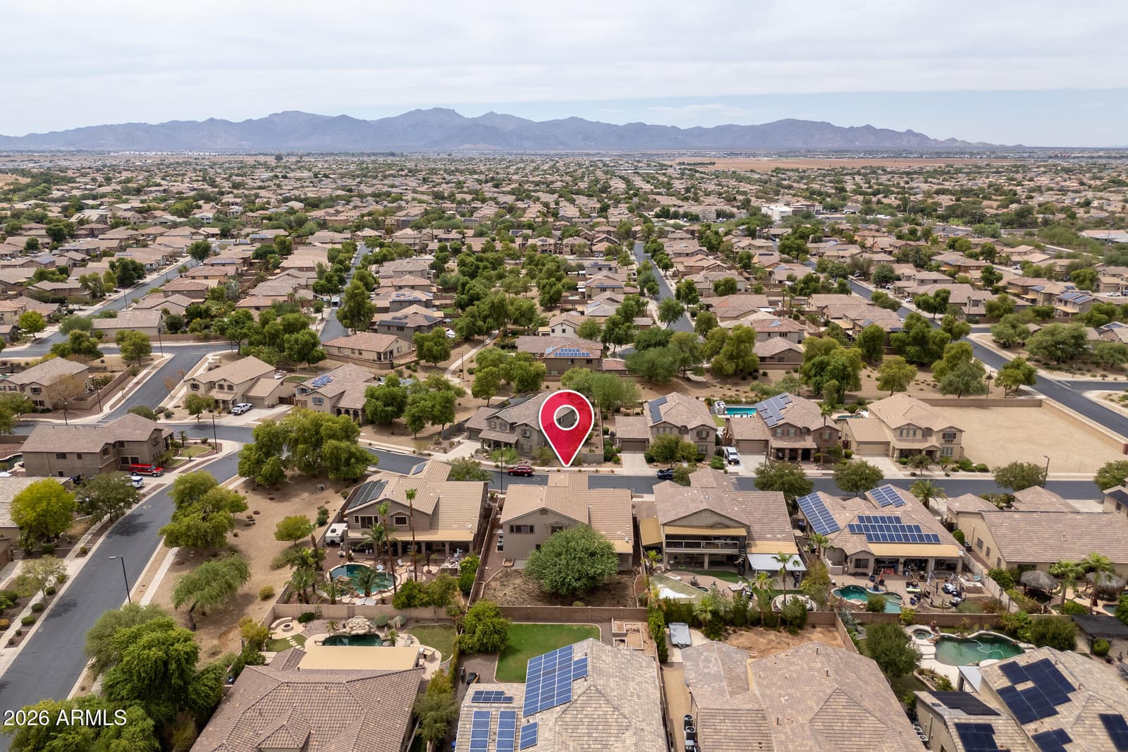 11925 N 144th Drive, Surprise, AZ 85379 — photo 41 of 43