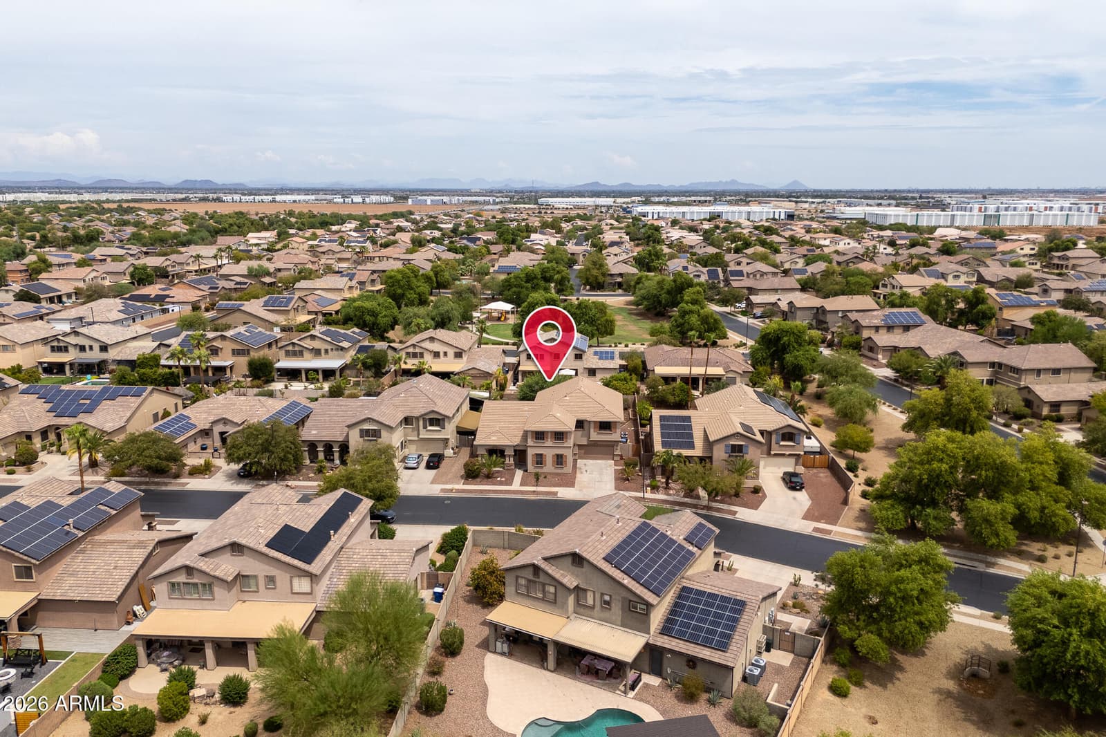 11925 N 144th Drive, Surprise, AZ 85379 — photo 42 of 43