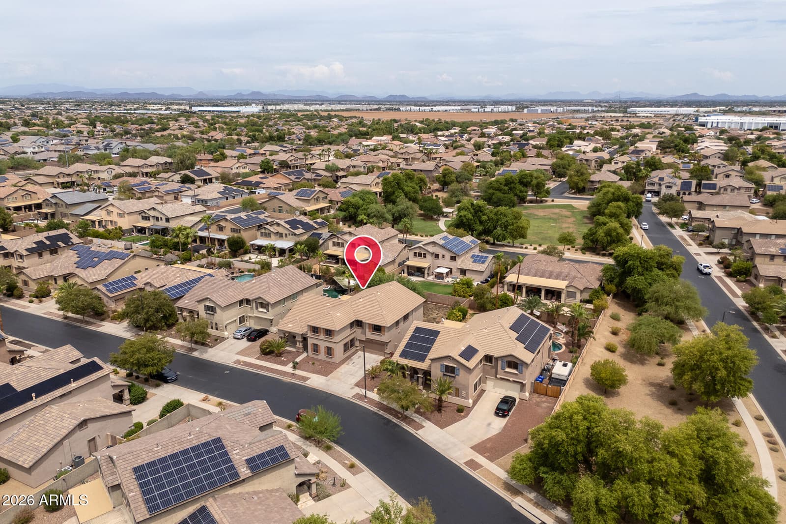 11925 N 144th Drive, Surprise, AZ 85379 — photo 43 of 43