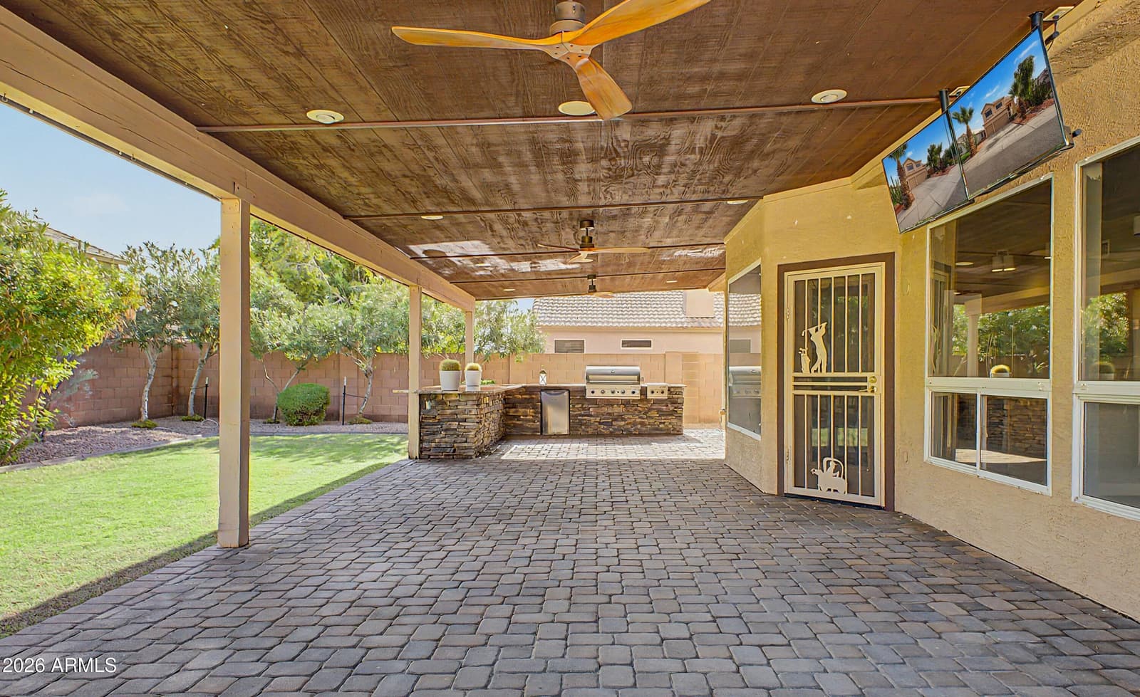 671 W FREMONT Drive, Tempe, AZ 85282 — photo 25 of 28