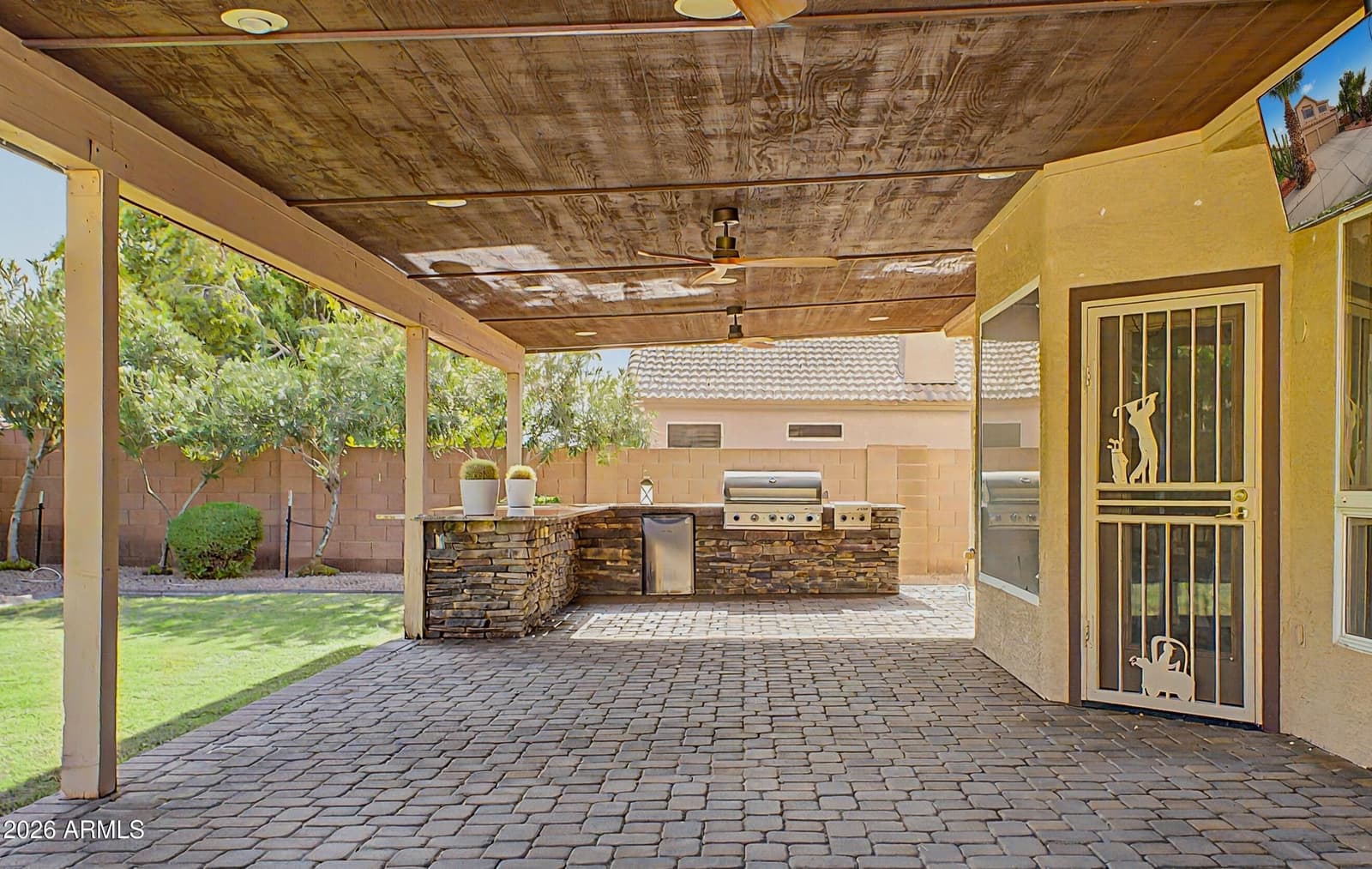 671 W FREMONT Drive, Tempe, AZ 85282 — photo 22 of 28