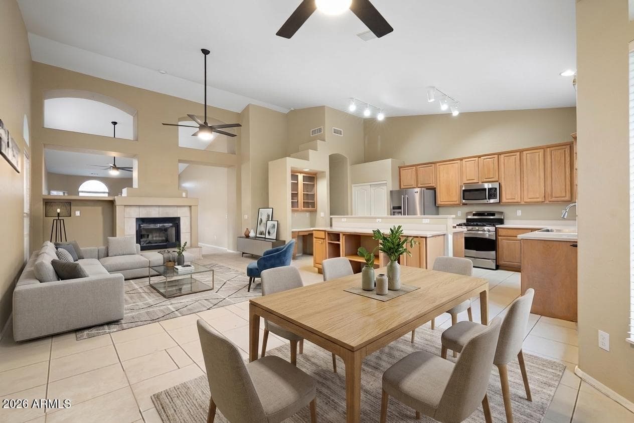 3060 N RIDGECREST 139, Mesa, AZ 85207 — photo 8 of 61