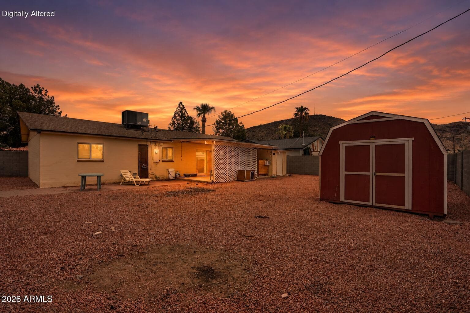 2029 W Sunnyside Avenue, Phoenix, AZ 85029 — photo 26 of 34