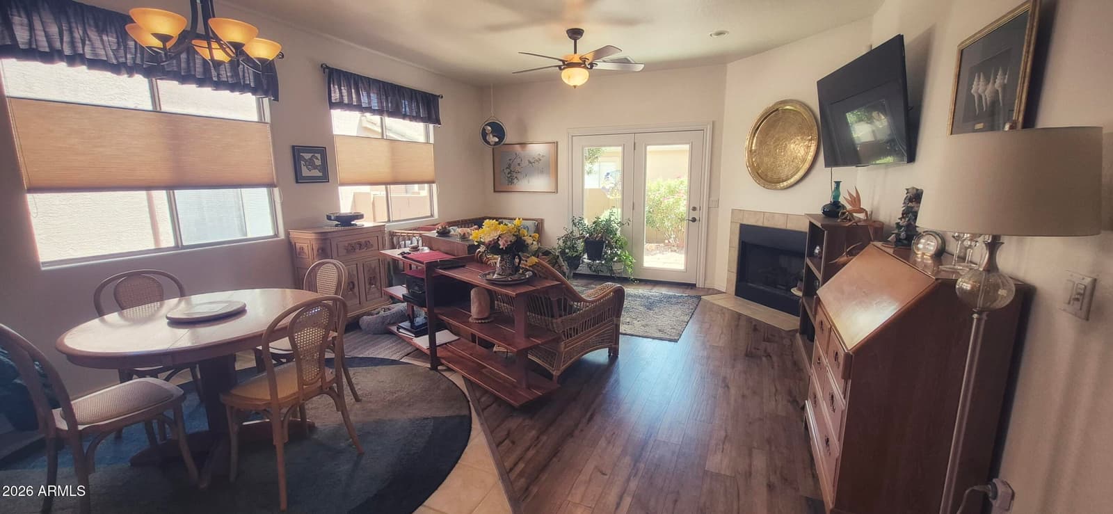 1727 E Arroyo Seco, Cottonwood, AZ 86326 — photo 4 of 12
