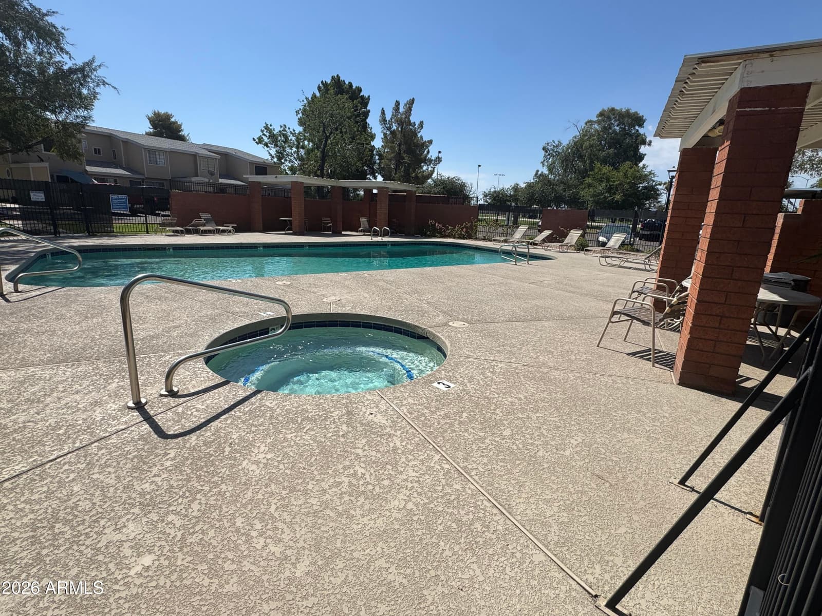625 S WESTWOOD Street 160, Mesa, AZ 85210 — photo 3 of 23