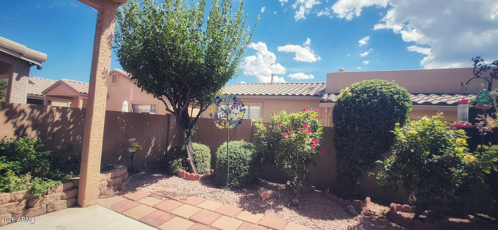 1727 E Arroyo Seco, Cottonwood, AZ 86326 — photo 10 of 12